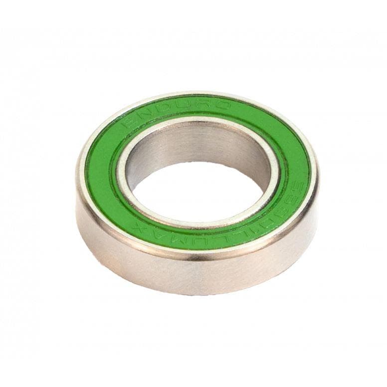 Enduro Bearings 6801 LLU MAX - SS - 12x21x5 - 6801 SS LLU MAX