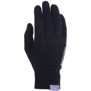 Oxford Deluxe Silk Gloves - Size - L/XL