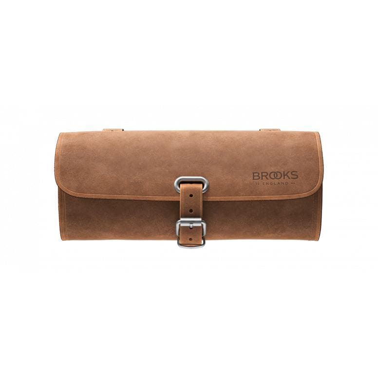 Brooks Challenge Toolbag Dark Tan