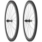 Acros Wset 28" Road Disc Carbon SLS 12 x 100 12 x 142
