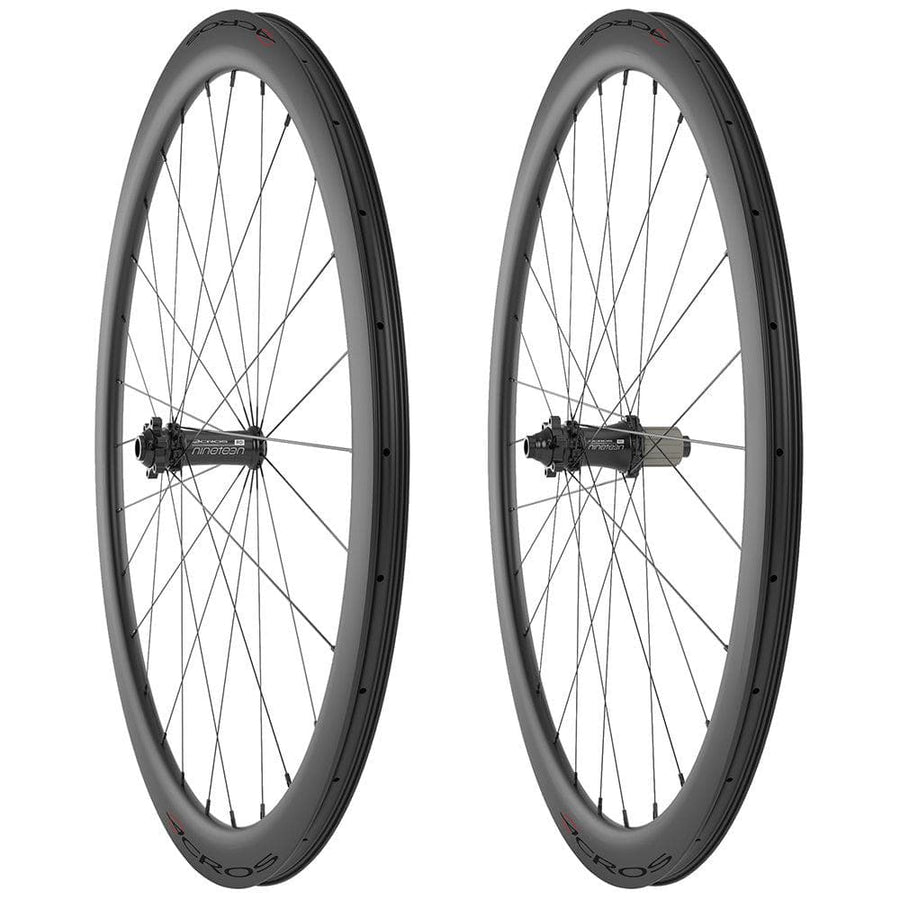 Acros Wset 28" Road Disc Carbon SLS 12 x 100 12 x 142
