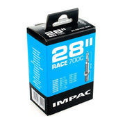 Impac Inner Tube 700 x 20-28c 60mm Presta