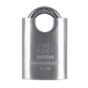 Oxford CS-06 Marine Proof Padlock 35MM