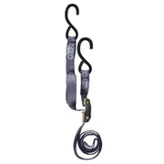 Oxford S-Hook Straps
