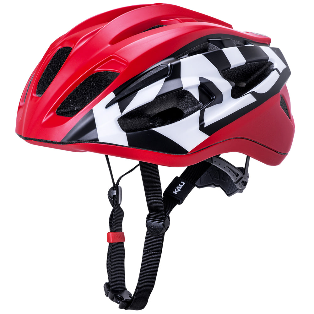 Kali Therapy Century Mat Red/Blk S/M