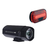 Oxford Bright Torch Light Set