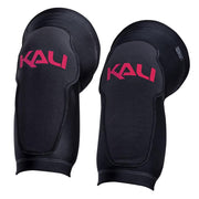 Kali Mission Knee Guard Blk/Red
