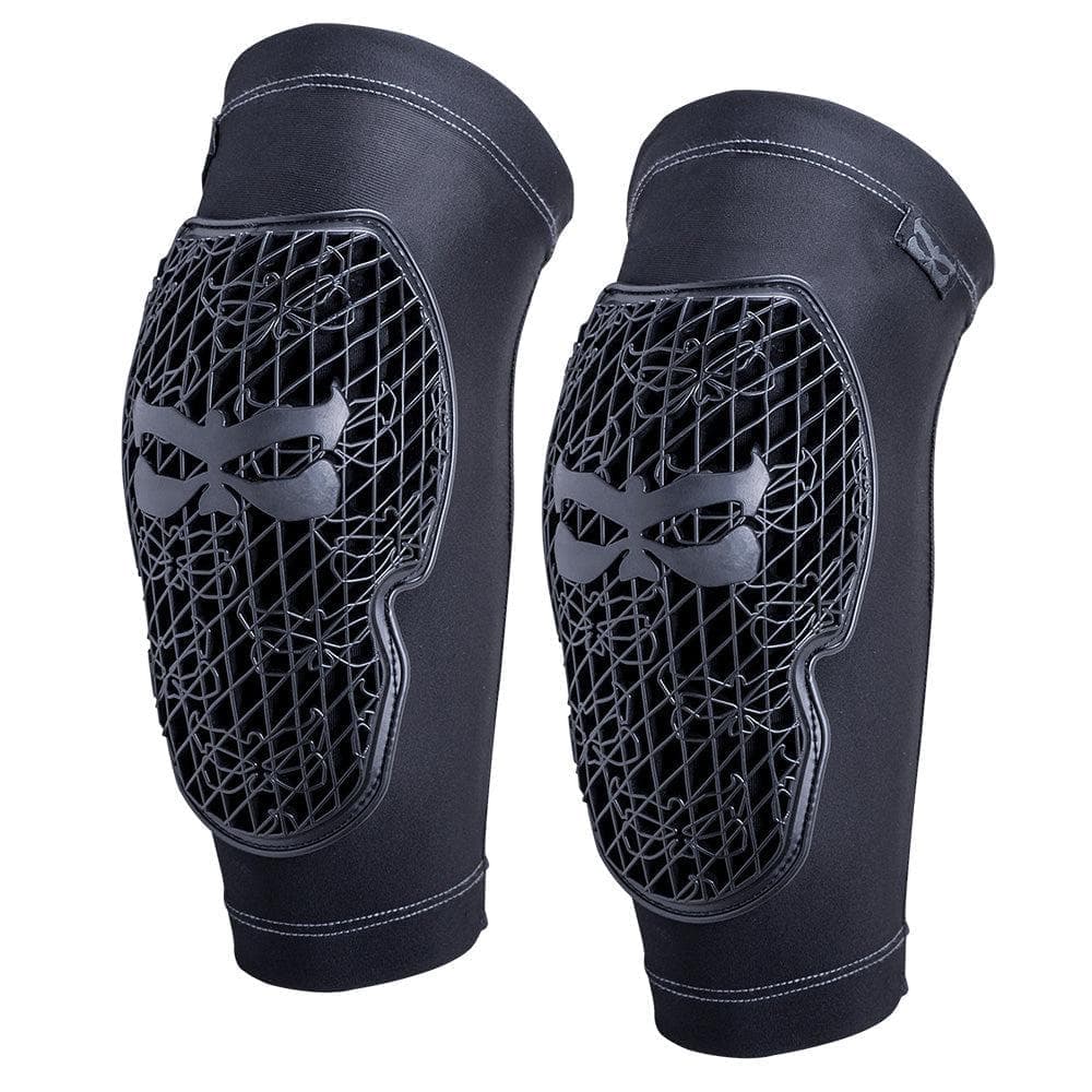 Kali Strike Elbow Guard Blk/Gry