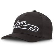 AlpineStars Blaze Flexfit Black/Black