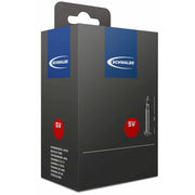 Schwalbe SV15 Inner Tube 50mm Valve 700 x 18-28c