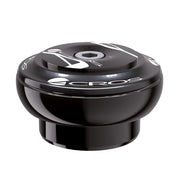 Acros EC34 Headset Upper Black 1 1/8"