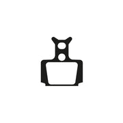 Fullstop Formula Cura Disc Pads