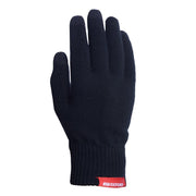 Oxford Inner Gloves Knit Thermolite Blk L/XL