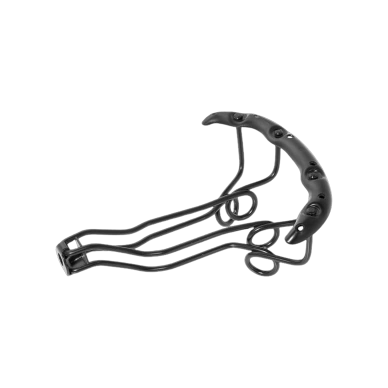 Brooks Bracket & Backplate Assembly BYB276 -  -