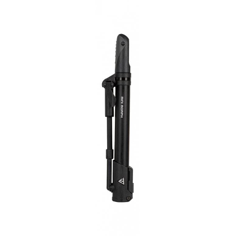 Topeak Mini Morph Mini Pump - Black