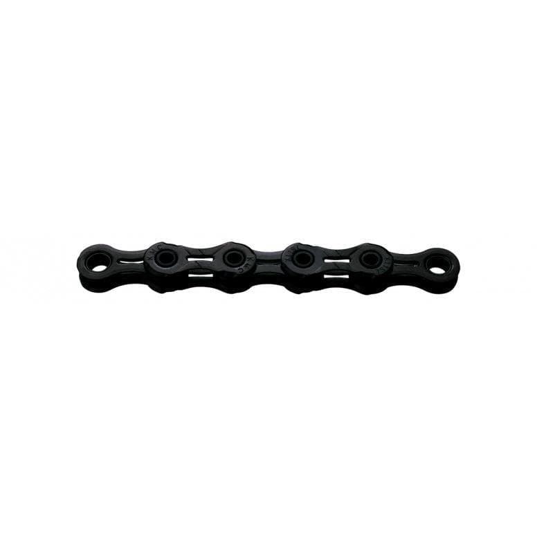 KMC DLC 11 Chain 118L - Black - 118L