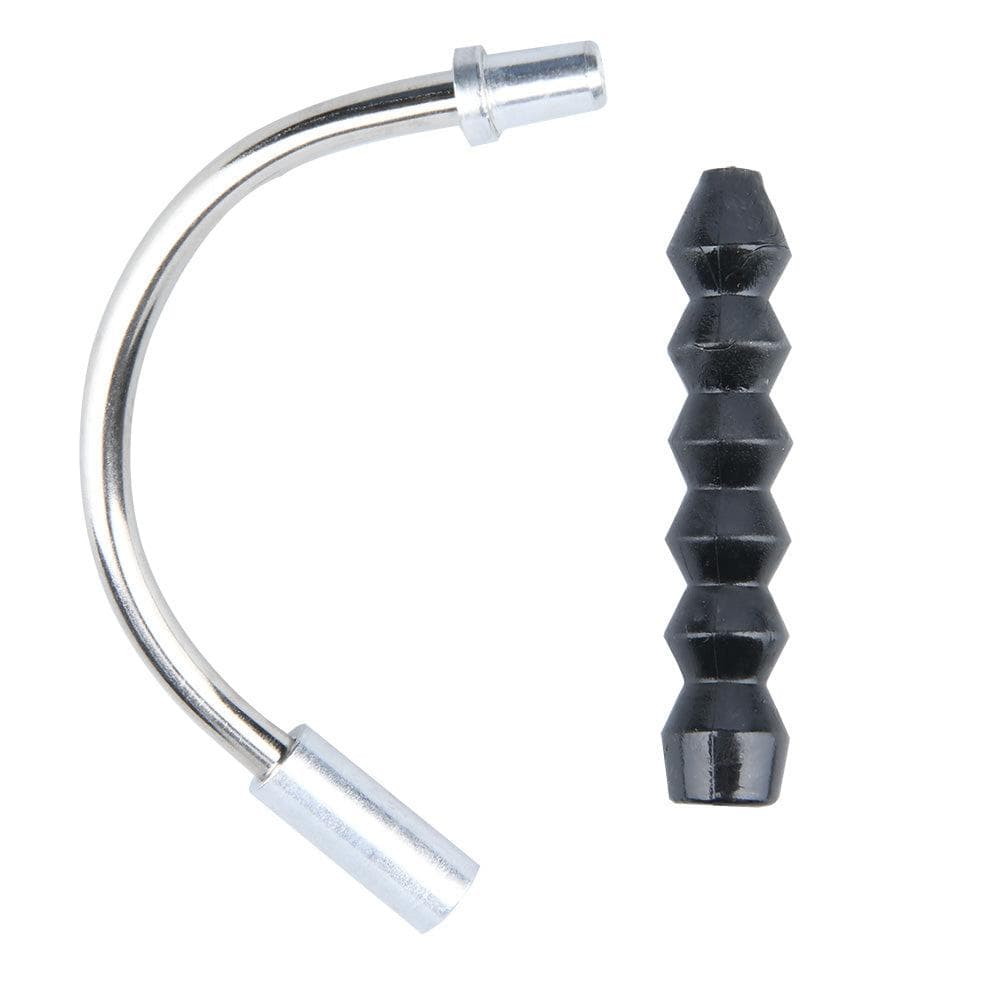 Oxford V Brake Lead Pipe And Boot