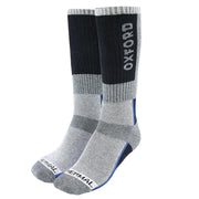Oxford Thermal Oxsocks Reg 4-9 (small)