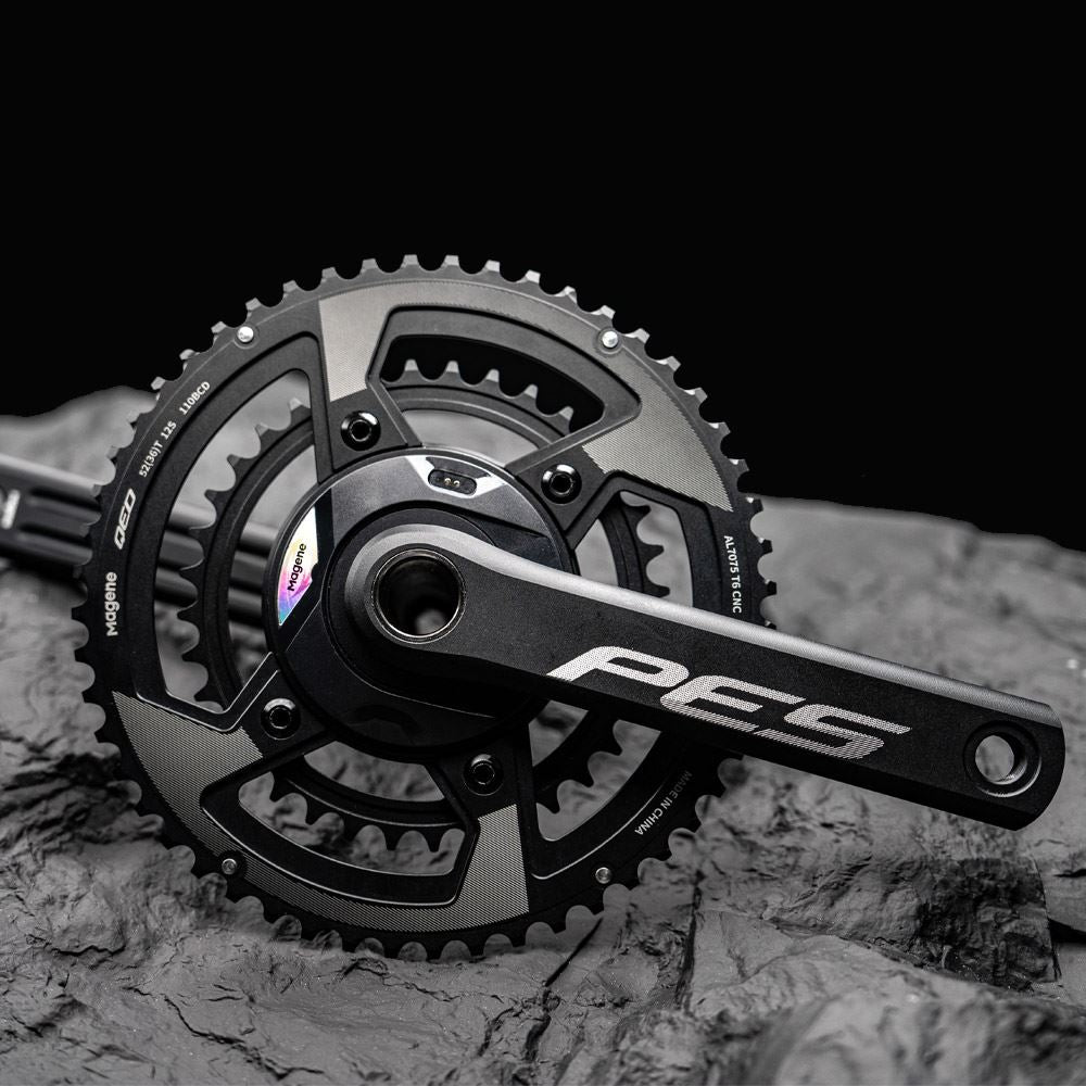 Magene PES-P515 Power Meter Chainset