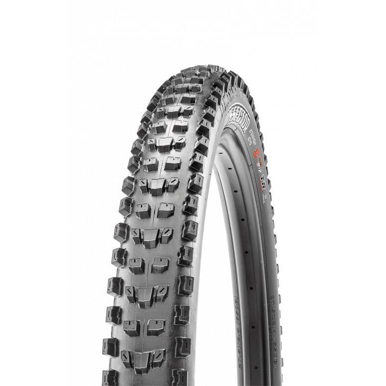 Maxxis Dissector Folding 3C EXO+ TR - Black - 27.5x2.60