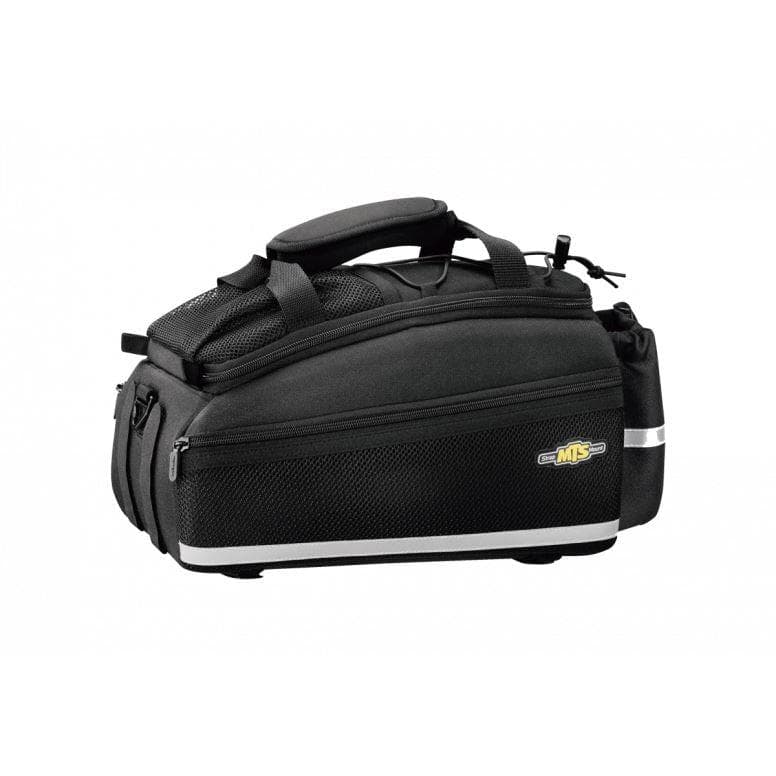 Topeak Trunk Bag Mts Ex W/Velcro 2.0 Trunk Bag - Black