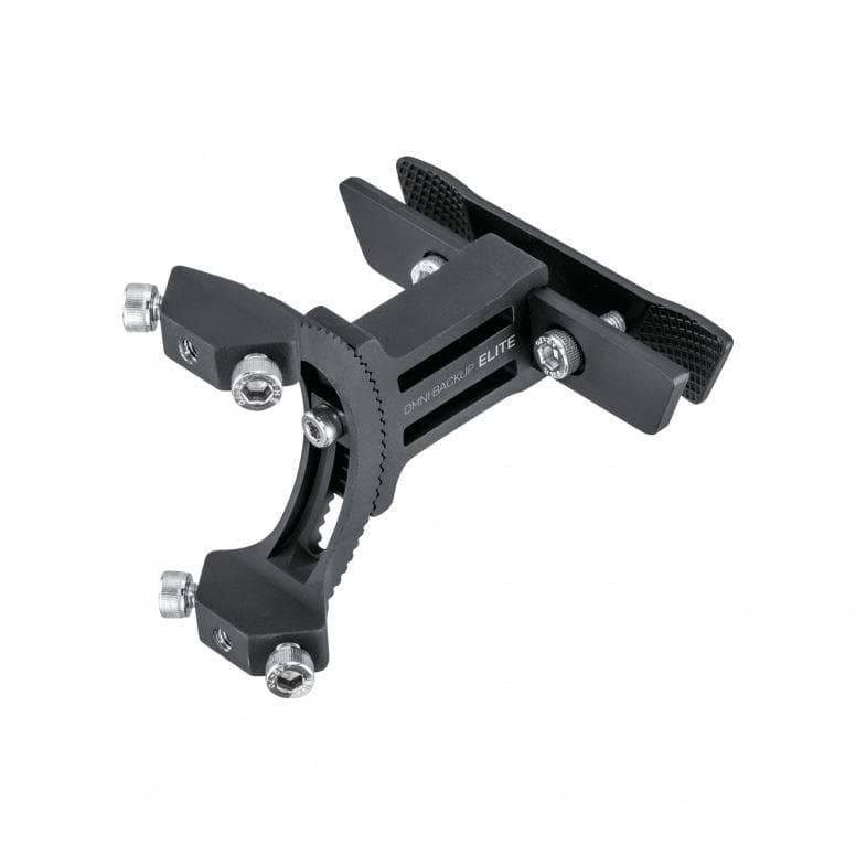Topeak Omni-Backup Elite - Black