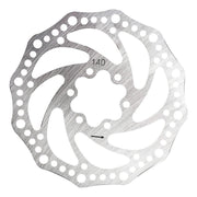 Oxford FullStop Brake Disc Rotor 140mm