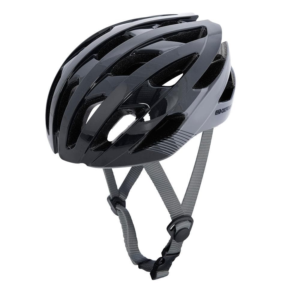 Oxford Raven Road Helmet