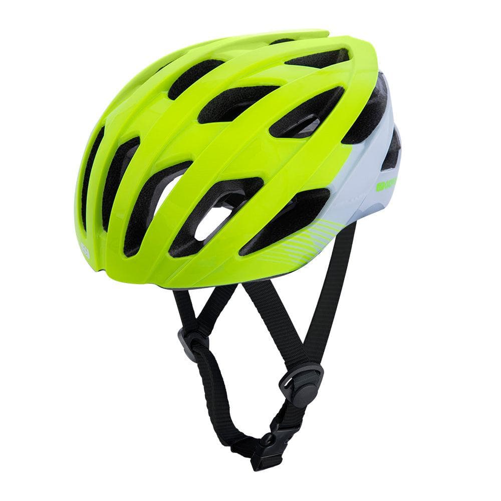 Oxford Raven Road Helmet