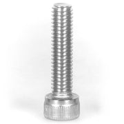 Oxford Stainless Steel Bolt M6 x 25mm - 50 Pcs