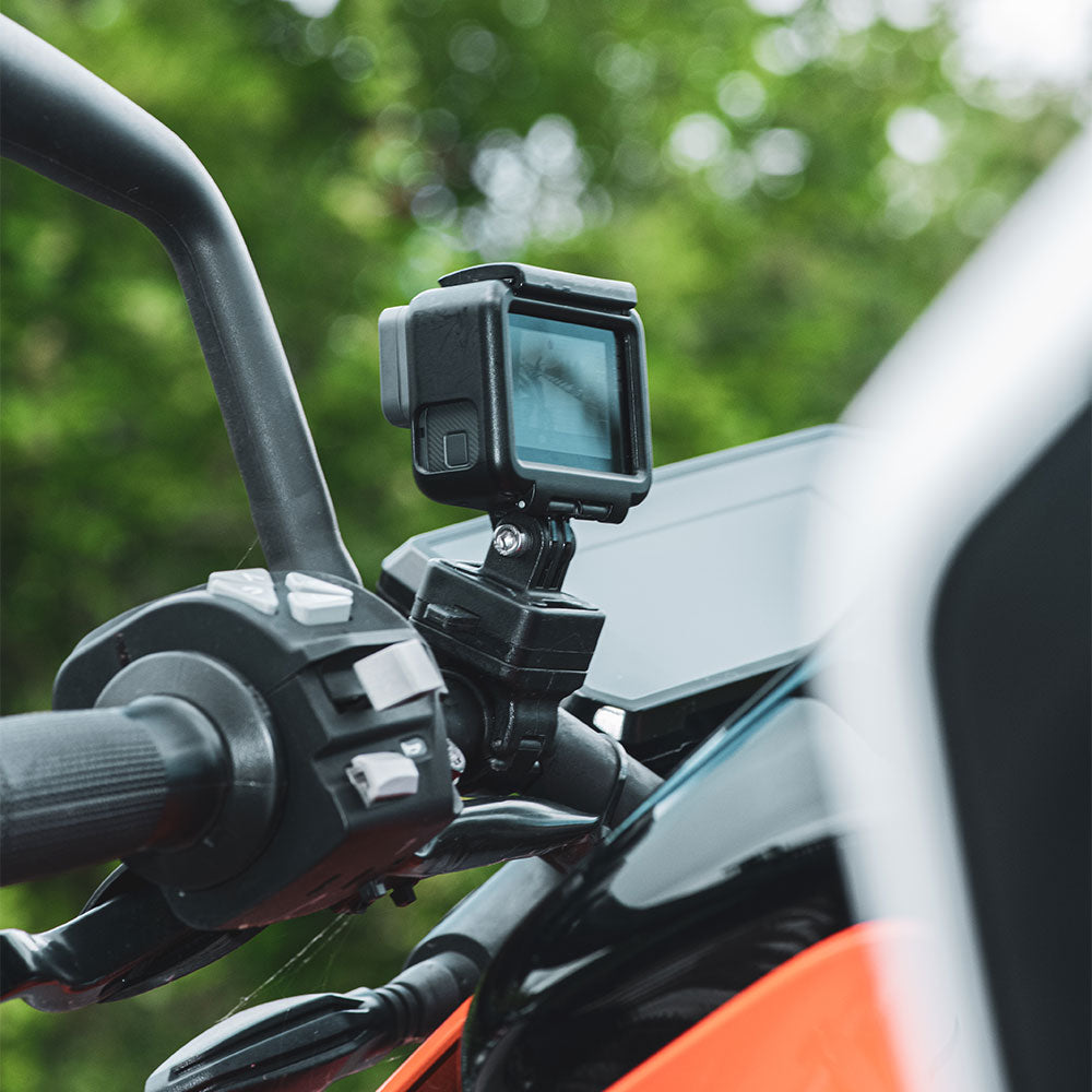 Oxford CLIQR Handlebar Mount