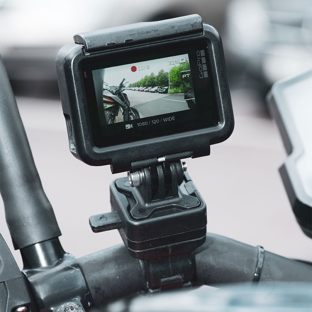 Oxford CLIQR Handlebar Mount