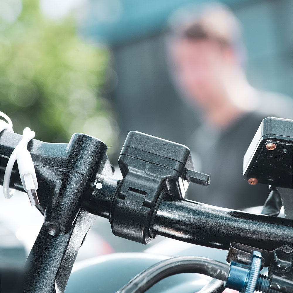 Oxford CLIQR Handlebar Mount