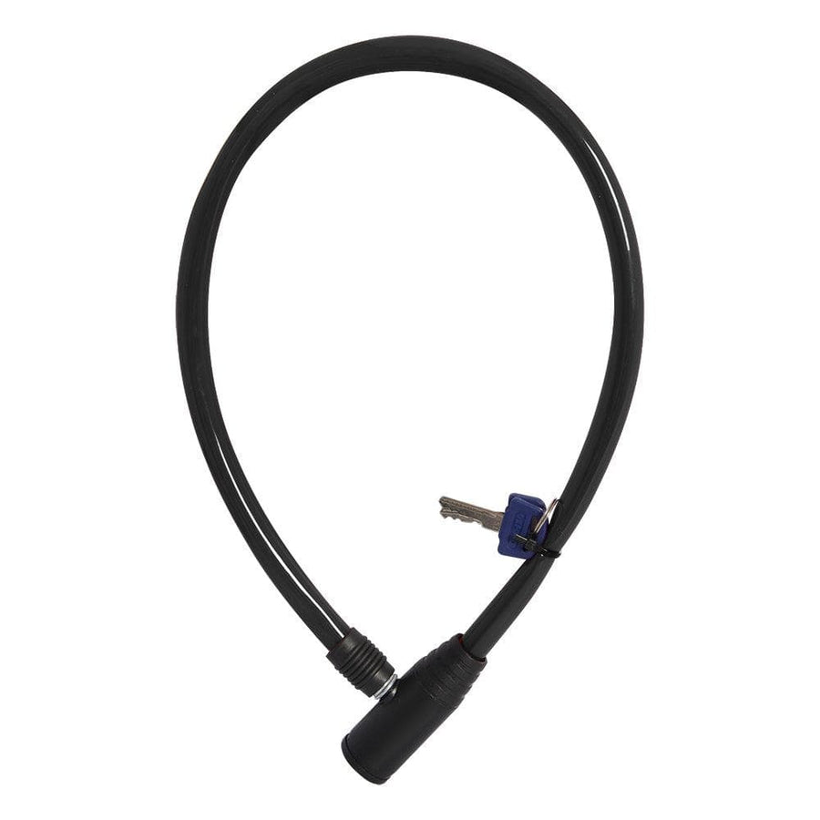 Oxford Hoop4 Cable Lock 4mm x 600mm