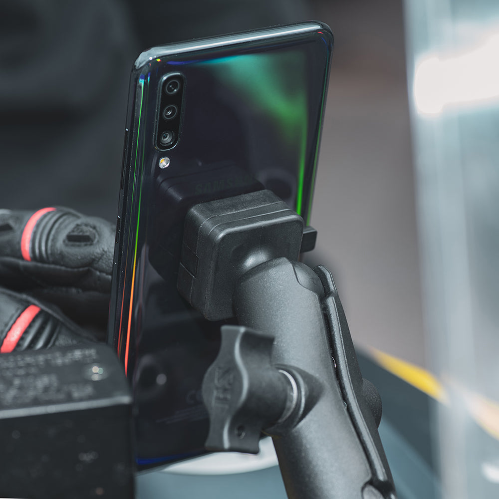 Oxford CLIQR 1inch ball mount