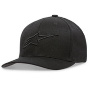 Ageless Curve Hat Black/Black S/M