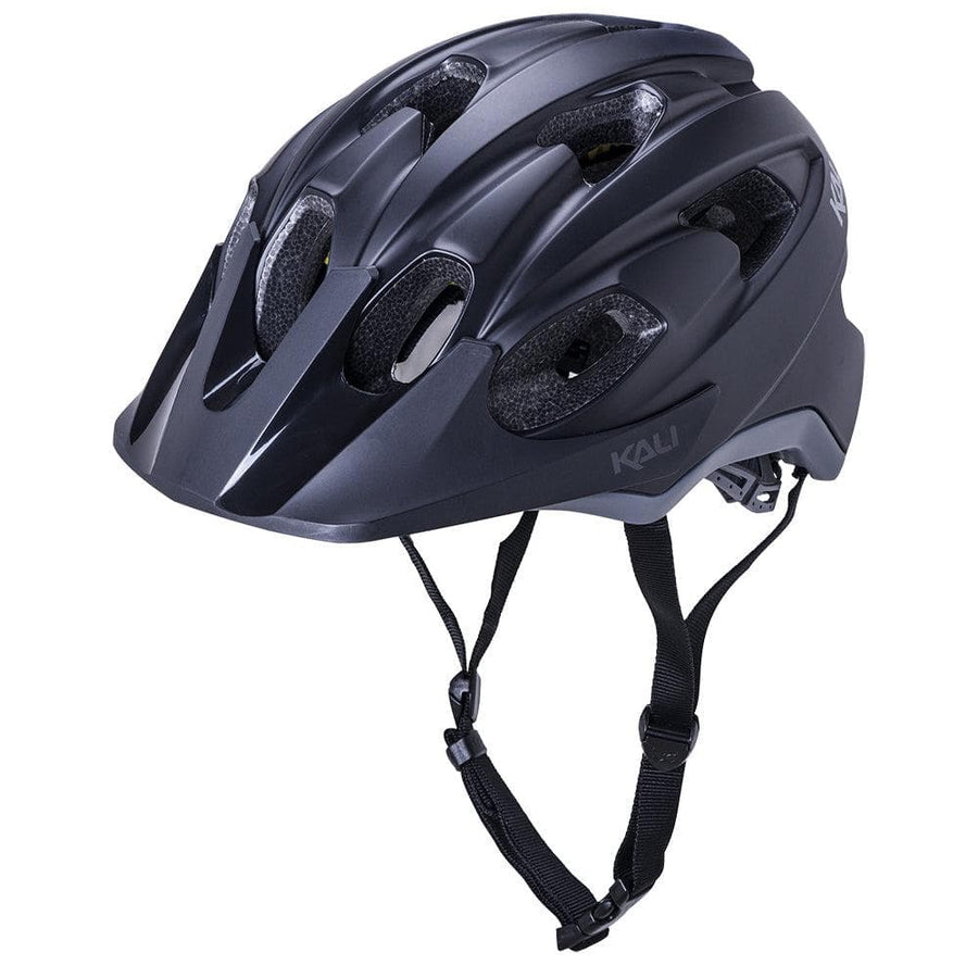 Kali Pace Sld Mat Helmet