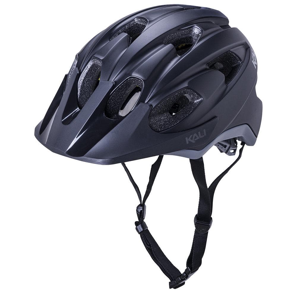 Kali Pace Sld Mat Helmet