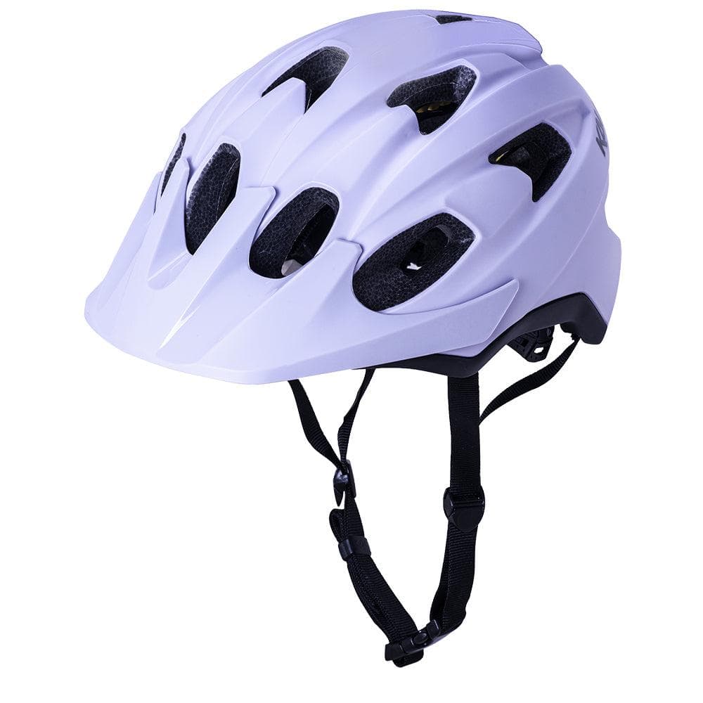 Kali Pace Sld Mat Helmet