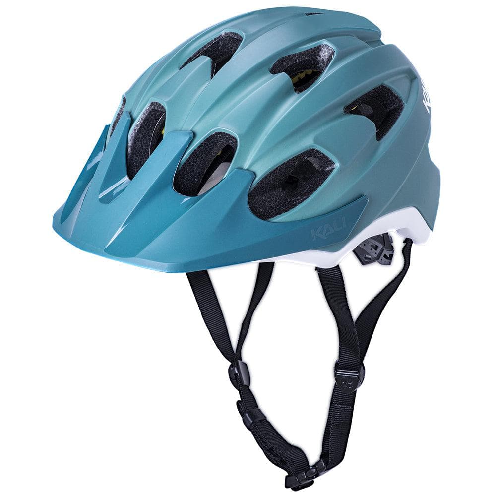 Kali Pace Sld Mat Helmet