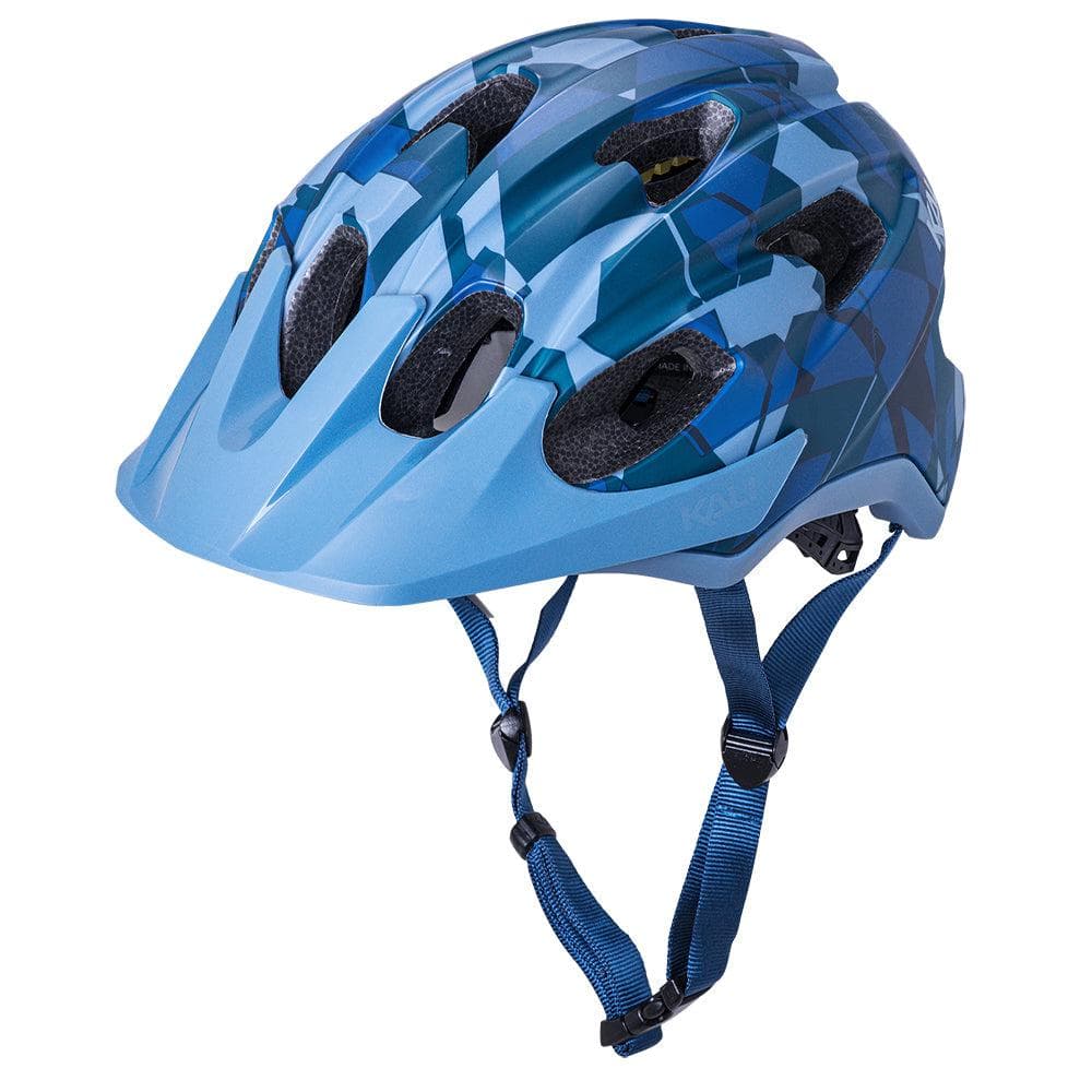 Kali Pace Camo Mat Helmet
