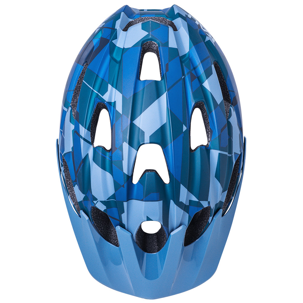 Kali Pace Camo Mat Thunder L/XL