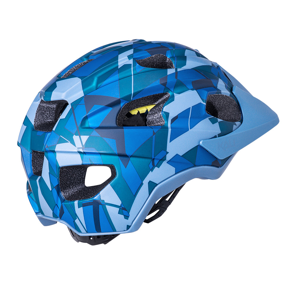 Kali Pace Camo Mat Thunder S/M