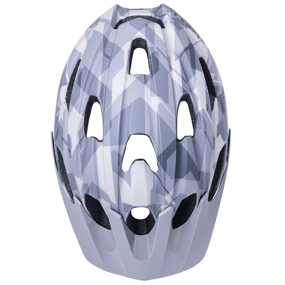 Kali Pace Camo Mat Grey S/M