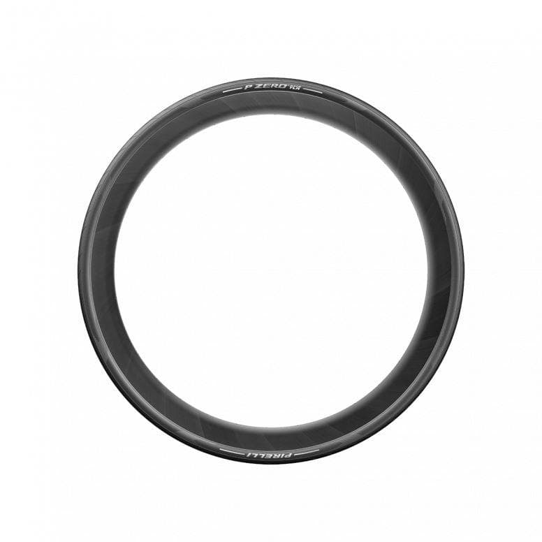 Pirelli P Zero Race Tlr Black / Speedcore / Smartevo / 700X35C / Tubeless Ready / Clincher - Folding