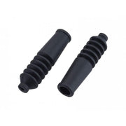 Jagwire Brake Boot - Rubber - Black - 10 Pack