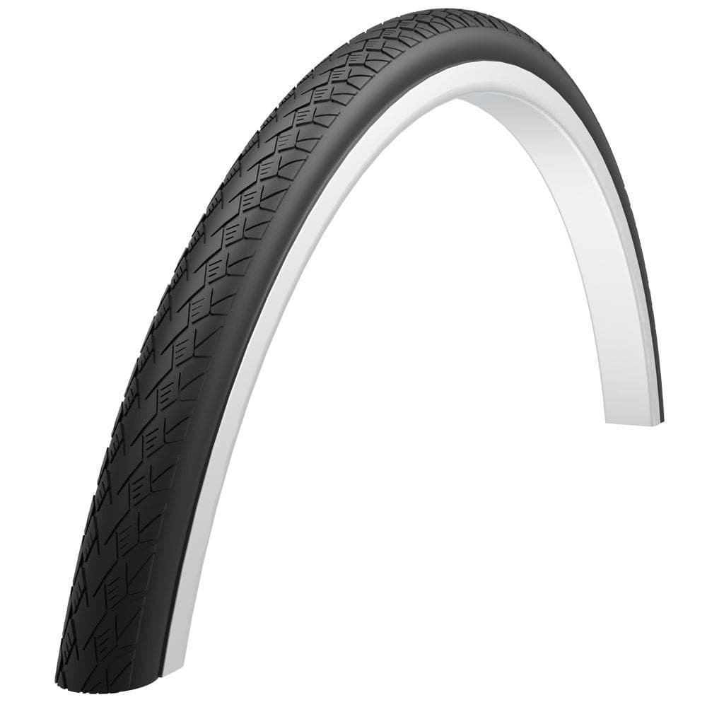 Oxford Metro Elite Black Puncture Shield