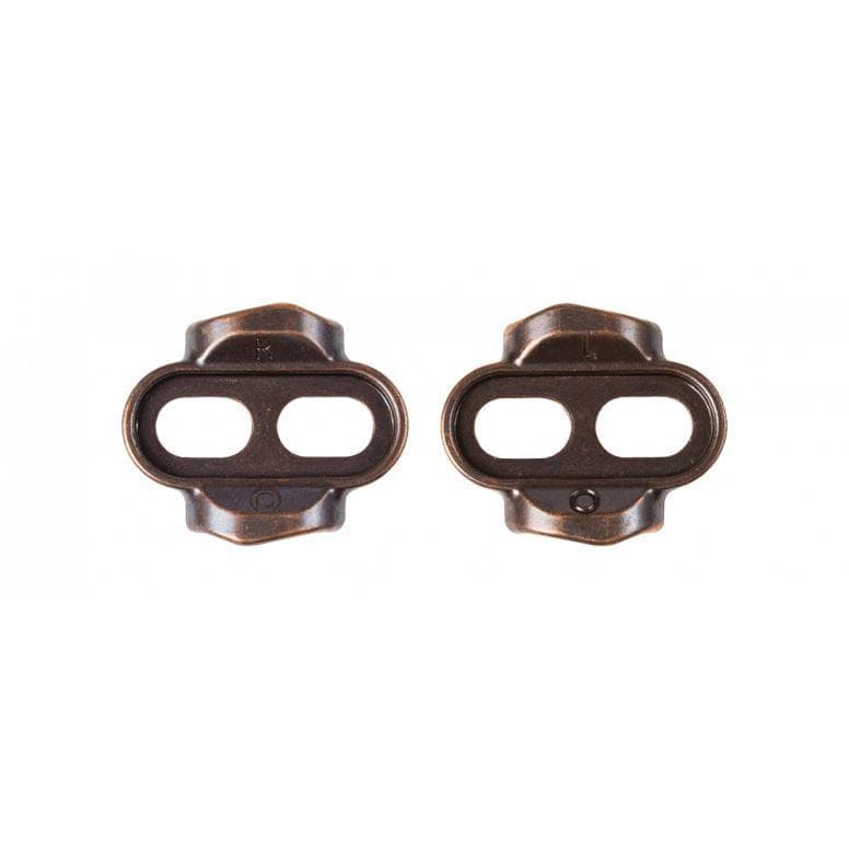 Crankbrothers Easy Release Cleats