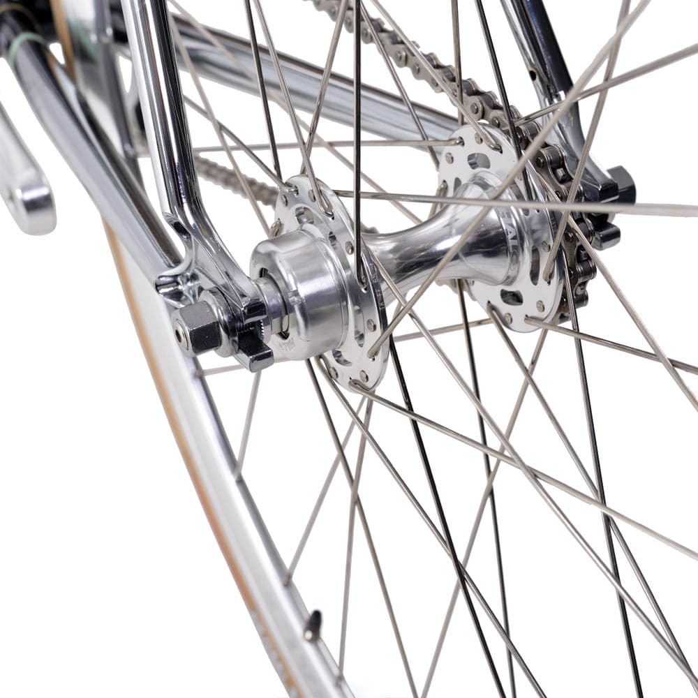 Halo Fix-T Cover Silver 1.37x24Tpi