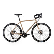 Surly - Bikes/Frames Disc Trucker 64cm Grandpa's Khakis